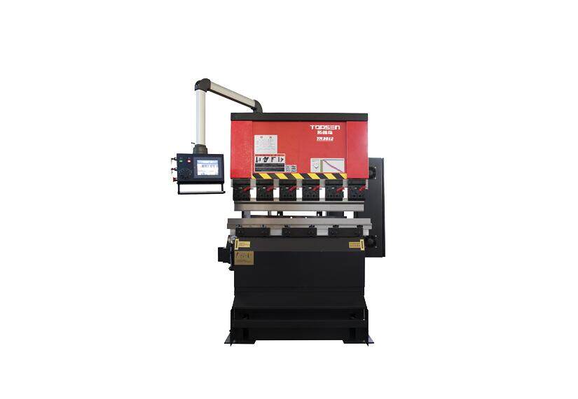 Precision CNC Bending Machine Precision CNC Bending Machine