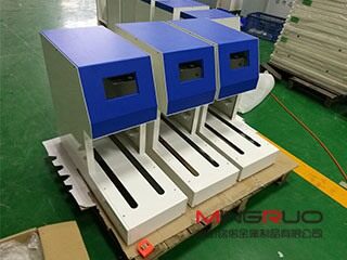 钣金加工中数控折弯机操作技巧_米兰web版登录入口