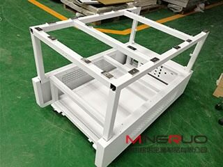 珠海钣金加工 做机柜要注意的几点_米兰web版登录入口