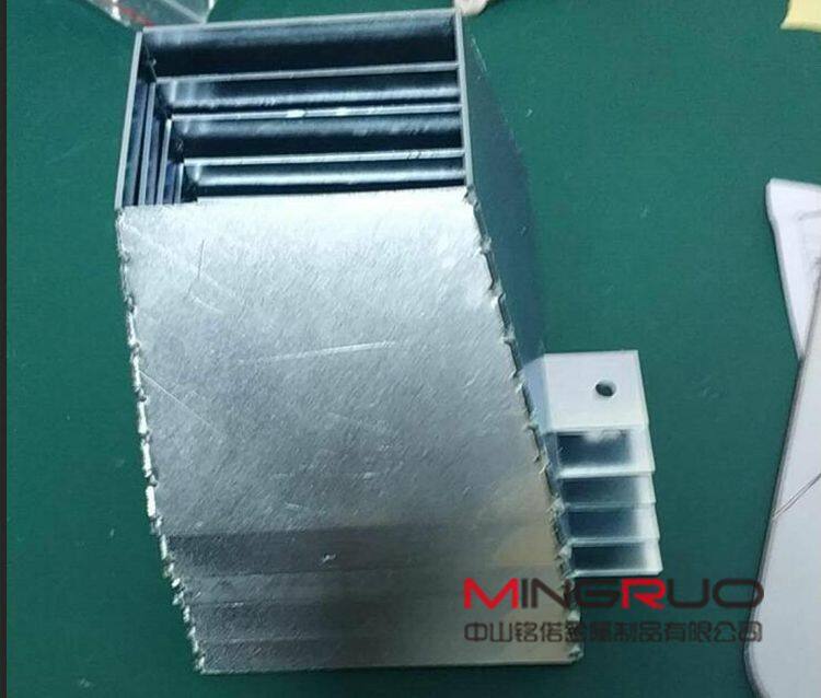 国外机械行业技术过硬,但受我国打压,不得不对外接单