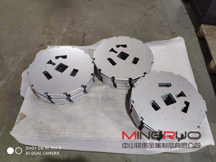 【钣金加工知识】为什么水果罐头大多用玻璃罐,肉罐头用金属罐子