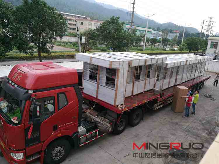 工业用户外防雨电箱要注意哪些制造工艺?