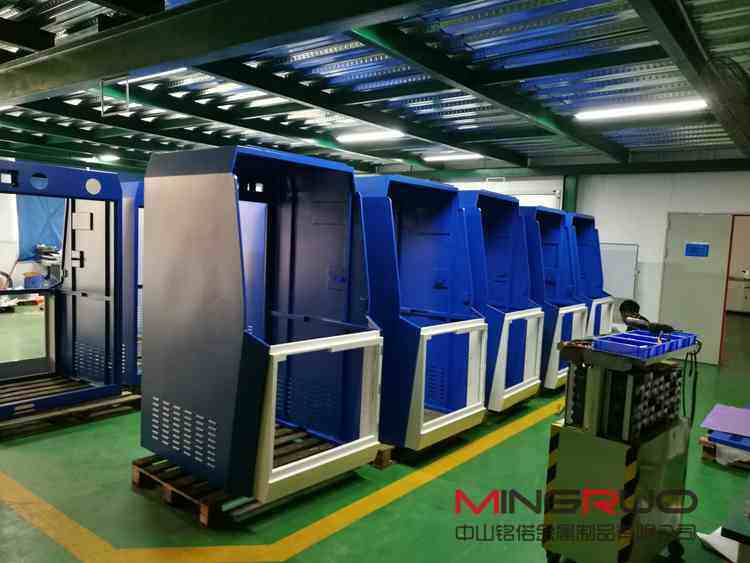 4D打印概念的主线:记忆合金-钣金加工珠海机箱机柜设备外壳激光切割米兰web版登录入口 4D打印概念的主线:记忆合金-钣金加工珠海机箱机柜设备外壳激光切割米兰web版登录入口