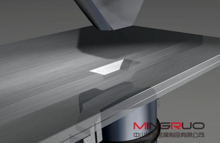 推荐三种德国制造的钣金加工利器,效率极高,性能稳定