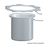 钣金加工中的钣金下料工艺介绍:激光切割,剪板,冲压-中山铭偌金属-钣金加工珠海机箱机柜设备外壳激光切割米兰web版登录入口 钣金加工中的钣金下料工艺介绍:激光切割,剪板,冲压-中山铭偌金属-钣金加工珠海机箱机柜设备外壳激光切割米兰web版登录入口