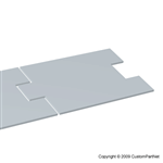 钣金加工中的钣金下料工艺介绍:激光切割,剪板,冲压-中山铭偌金属-钣金加工珠海机箱机柜设备外壳激光切割米兰web版登录入口 钣金加工中的钣金下料工艺介绍:激光切割,剪板,冲压-中山铭偌金属-钣金加工珠海机箱机柜设备外壳激光切割米兰web版登录入口