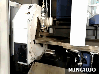 钣金加工中的钣金下料工艺介绍:激光切割,剪板,冲压-中山铭偌金属