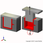 钣金加工相关工艺-压铸工艺知识的详细介绍-中山铭偌金属-钣金加工珠海机箱机柜设备外壳激光切割米兰web版登录入口 钣金加工相关工艺-压铸工艺知识的详细介绍-中山铭偌金属-钣金加工珠海机箱机柜设备外壳激光切割米兰web版登录入口