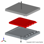 钣金加工相关工艺-压铸工艺知识的详细介绍-中山铭偌金属-钣金加工珠海机箱机柜设备外壳激光切割米兰web版登录入口 钣金加工相关工艺-压铸工艺知识的详细介绍-中山铭偌金属-钣金加工珠海机箱机柜设备外壳激光切割米兰web版登录入口