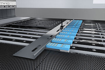 钣金加工企业如何通过引进自动化折弯成型设备降低生产成本,提高产品质量?-中山铭偌金属