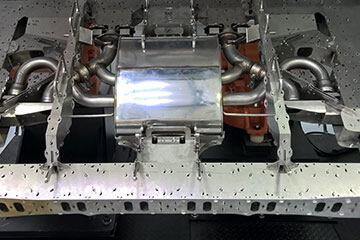 钣金加工中焊接工艺技术难点之焊接工装夹具的的深入剖析！-中山铭偌金属-钣金加工珠海机箱机柜设备外壳激光切割米兰web版登录入口