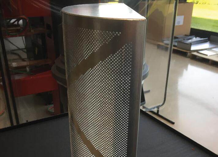 激光焊接技术随着钣金加工行业需求而高速发展-钣金加工珠海机箱机柜设备外壳激光切割米兰web版登录入口