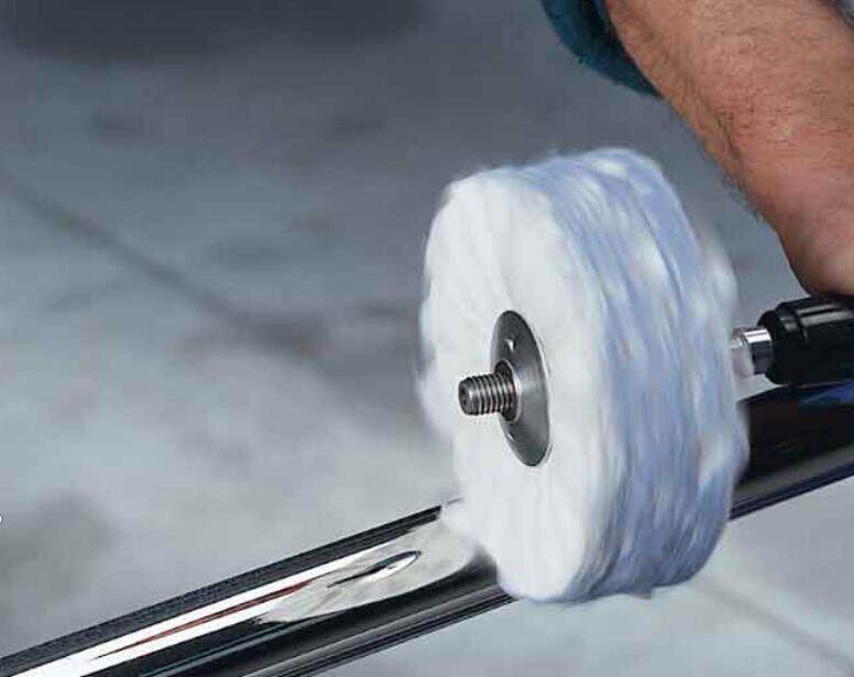 不锈钢表面处理技巧之拉丝、抛光、精磨不锈钢-中山铭偌-钣金加工珠海机箱机柜设备外壳激光切割米兰web版登录入口