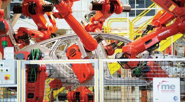 汽车行业推动着钣金焊接技术向前!-钣金加工珠海机箱机柜设备外壳激光切割米兰web版登录入口 汽车行业推动着钣金焊接技术向前!-钣金加工珠海机箱机柜设备外壳激光切割米兰web版登录入口