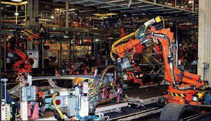 汽车行业推动着钣金焊接技术向前!-钣金加工珠海机箱机柜设备外壳激光切割米兰web版登录入口 汽车行业推动着钣金焊接技术向前!-钣金加工珠海机箱机柜设备外壳激光切割米兰web版登录入口