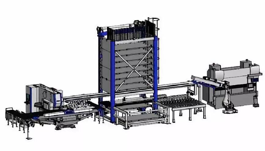 钣金加工产品在自动化及电梯行业中的应用 -钣金加工珠海机箱机柜设备外壳激光切割米兰web版登录入口 钣金加工产品在自动化及电梯行业中的应用 -钣金加工珠海机箱机柜设备外壳激光切割米兰web版登录入口