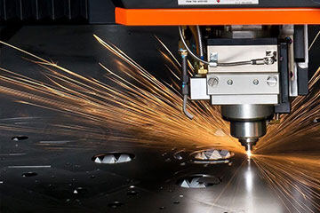 钣金加工中激光切割不同板材的注意事项