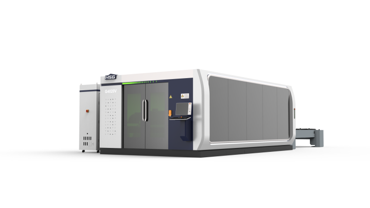 板材用6KW激光切割机-钣金加工珠海机箱机柜设备外壳激光切割米兰web版登录入口