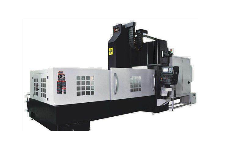 大型龙门加工中心-钣金加工珠海机箱机柜设备外壳激光切割米兰web版登录入口