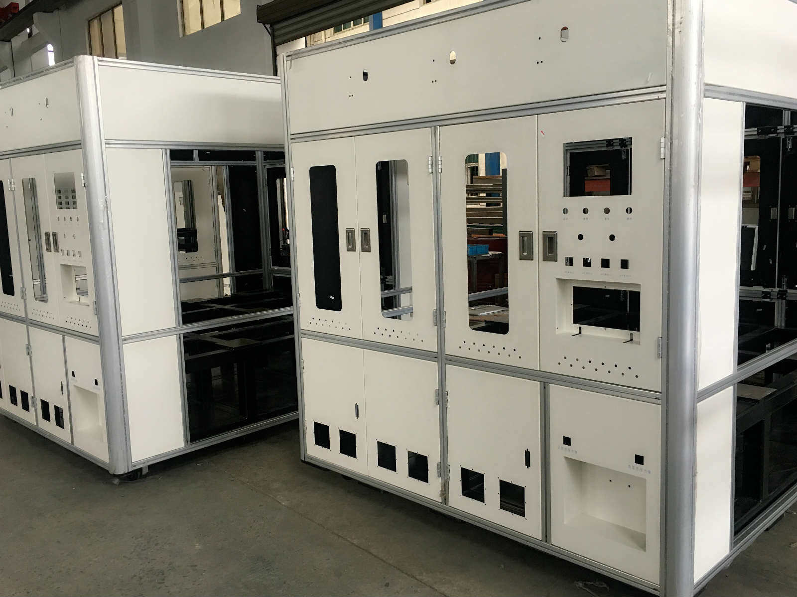 云车间钣金加工技术-钣金加工珠海机箱机柜设备外壳激光切割米兰web版登录入口 云车间钣金加工技术-钣金加工珠海机箱机柜设备外壳激光切割米兰web版登录入口