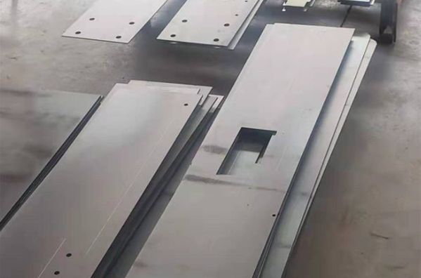 钣金加工的应用范围有哪些?