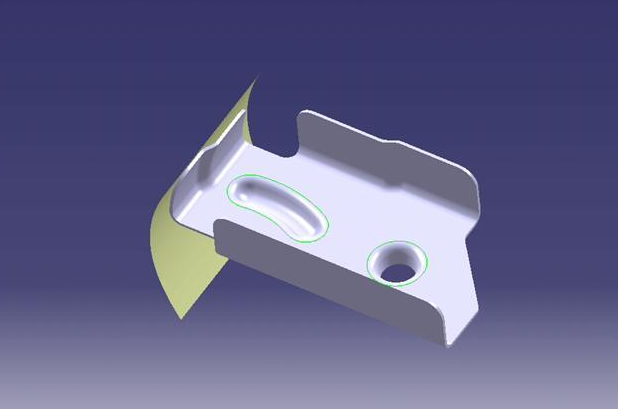 金属板材加工产品还有什么需要改进的?