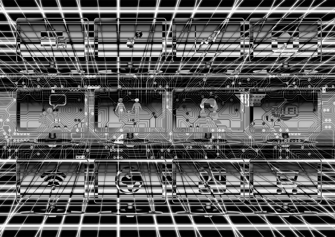 传统工艺与新钣金加工技术之间的区别-钣金加工珠海机箱机柜设备外壳激光切割米兰web版登录入口