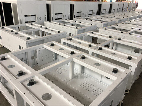 钣金加工企业该采用什么技术-钣金加工珠海机箱机柜设备外壳激光切割米兰web版登录入口 钣金加工企业该采用什么技术-钣金加工珠海机箱机柜设备外壳激光切割米兰web版登录入口