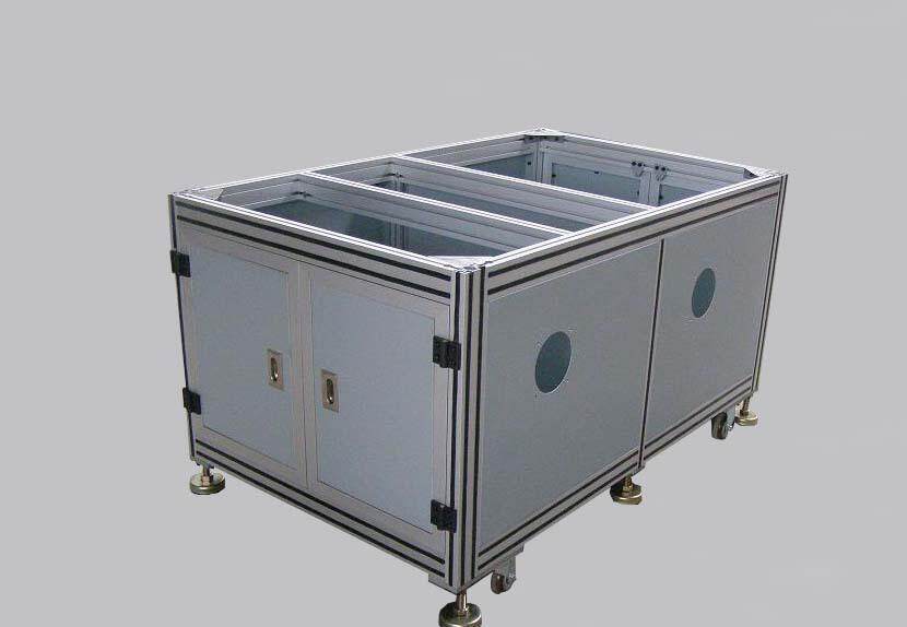 浅谈钣金加工企业钣金加工的优势-钣金加工珠海机箱机柜设备外壳激光切割米兰web版登录入口 浅谈钣金加工企业钣金加工的优势-钣金加工珠海机箱机柜设备外壳激光切割米兰web版登录入口