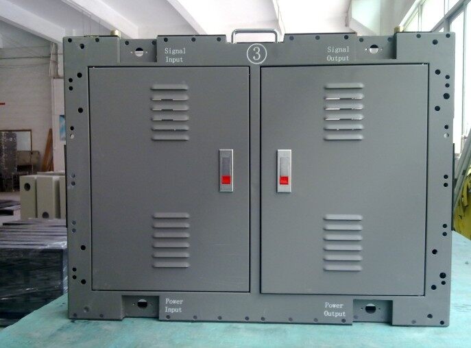 教你减少零件偏差-钣金加工珠海机箱机柜设备外壳激光切割米兰web版登录入口