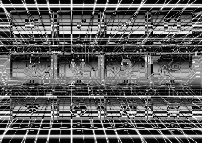 钣金加工时表面处理需要注意什么?