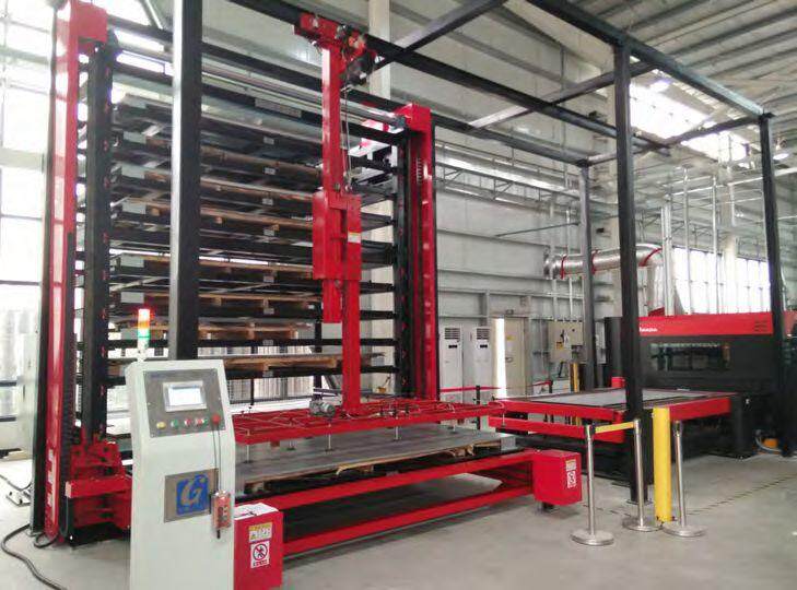 分享钣金加工的工艺技术-钣金加工珠海机箱机柜设备外壳激光切割米兰web版登录入口