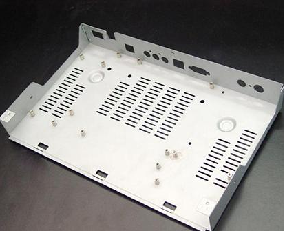 钣金加工的选用哪种材料比较好?