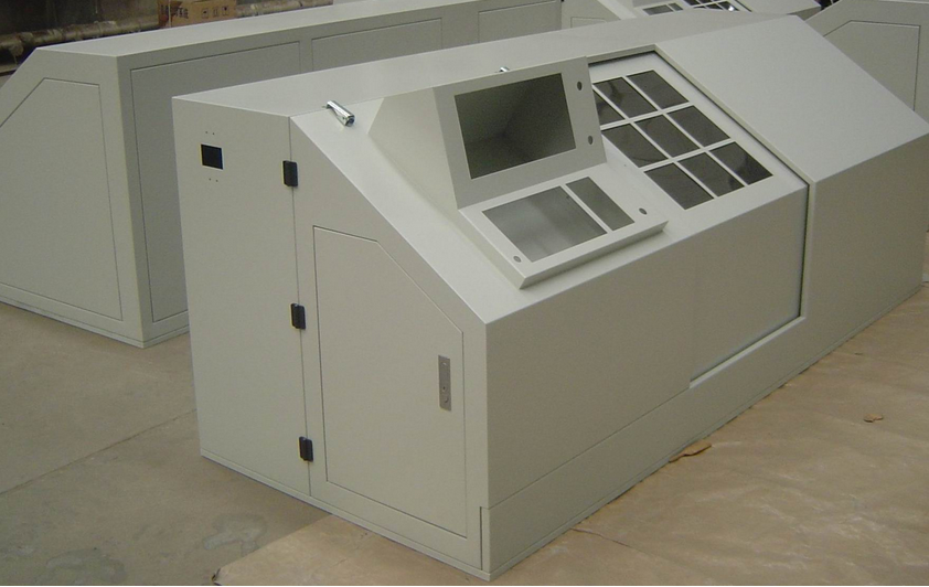 钣金下料时常见的有几种下料方式?