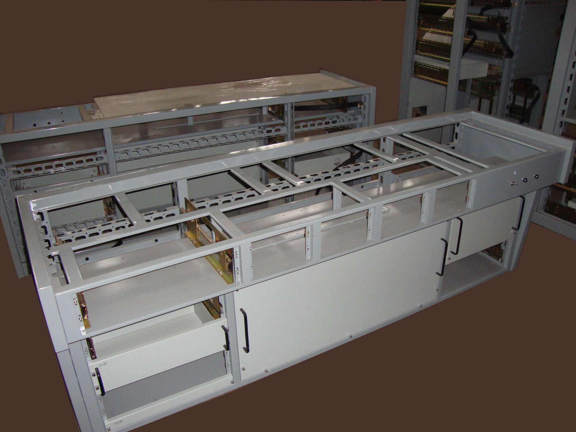 钣金加工要注意哪些要素-钣金加工珠海机箱机柜设备外壳激光切割米兰web版登录入口 钣金加工要注意哪些要素-钣金加工珠海机箱机柜设备外壳激光切割米兰web版登录入口