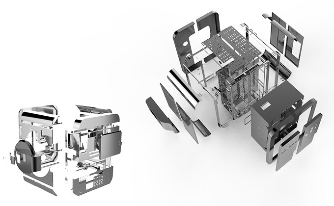 电子中是否会用到钣金加工-钣金加工珠海机箱机柜设备外壳激光切割米兰web版登录入口 电子中是否会用到钣金加工-钣金加工珠海机箱机柜设备外壳激光切割米兰web版登录入口
