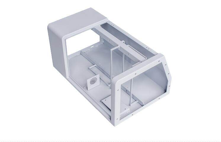 你对钣金加工表面处理了解吗-钣金加工珠海机箱机柜设备外壳激光切割米兰web版登录入口