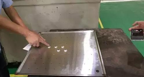 钣金加工零件可分为哪几种类型?-钣金加工珠海机箱机柜设备外壳激光切割米兰web版登录入口 钣金加工零件可分为哪几种类型?-钣金加工珠海机箱机柜设备外壳激光切割米兰web版登录入口