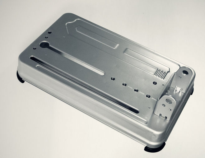 常见的钣金加工工艺有哪些?