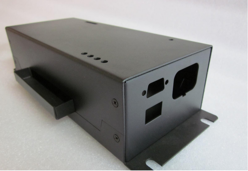  钣金加工过程中要涉及哪些技术？-钣金加工珠海机箱机柜设备外壳激光切割米兰web版登录入口