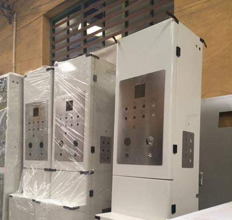 钣金加工工艺水平提升-钣金加工珠海机箱机柜设备外壳激光切割米兰web版登录入口 钣金加工工艺水平提升-钣金加工珠海机箱机柜设备外壳激光切割米兰web版登录入口