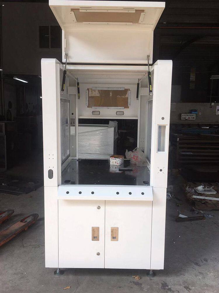 异形钣金加工能否符合加工的需要-钣金加工珠海机箱机柜设备外壳激光切割米兰web版登录入口 异形钣金加工能否符合加工的需要-钣金加工珠海机箱机柜设备外壳激光切割米兰web版登录入口