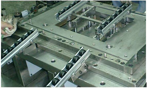 钣金加工中模具该怎么选?-钣金加工珠海机箱机柜设备外壳激光切割米兰web版登录入口 钣金加工中模具该怎么选?-钣金加工珠海机箱机柜设备外壳激光切割米兰web版登录入口