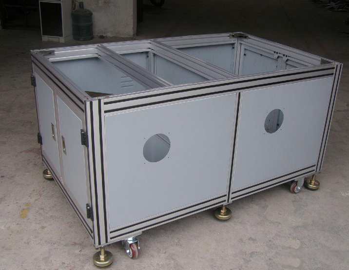 钣金冲压技术的发展是怎么样的?-钣金加工珠海机箱机柜设备外壳激光切割米兰web版登录入口 钣金冲压技术的发展是怎么样的?-钣金加工珠海机箱机柜设备外壳激光切割米兰web版登录入口