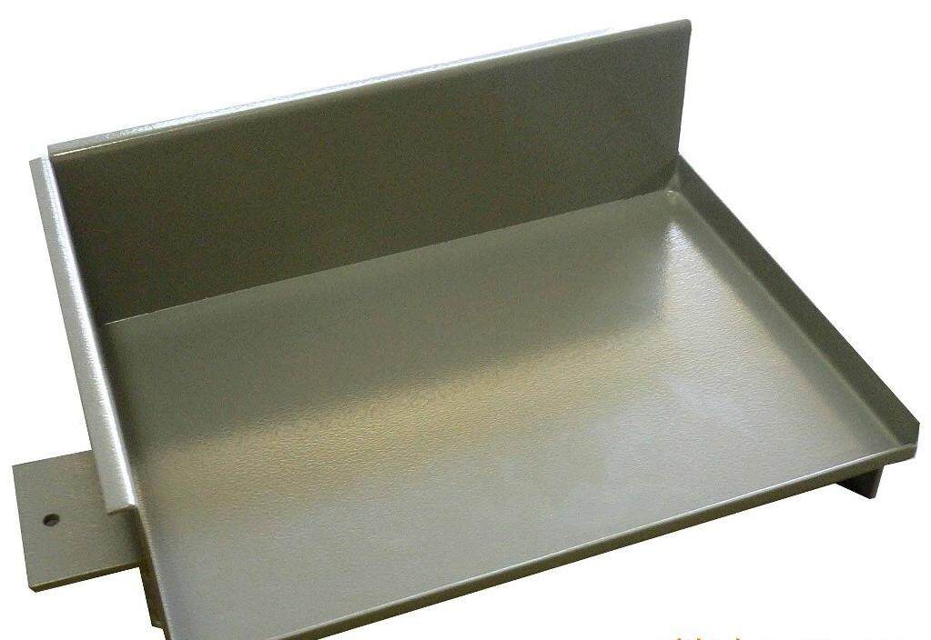 钣金加工时哪些金属材料容易出现问题?