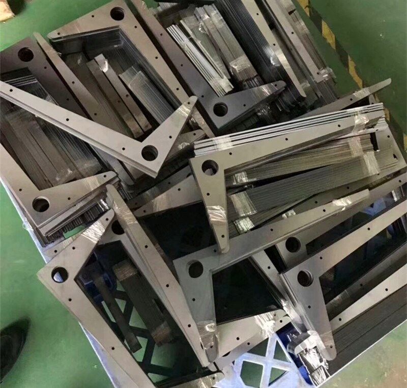 钣金加工和五金加工的区别在哪?