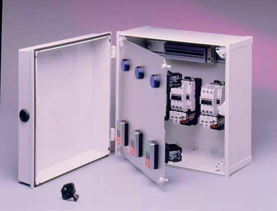 钣金加工电控箱的接线原理是什么?-钣金加工珠海机箱机柜设备外壳激光切割米兰web版登录入口 钣金加工电控箱的接线原理是什么?-钣金加工珠海机箱机柜设备外壳激光切割米兰web版登录入口