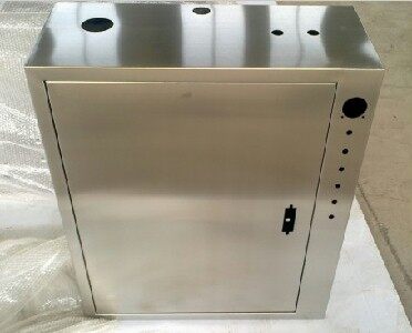 你对钣金数控加工了解多少呢?