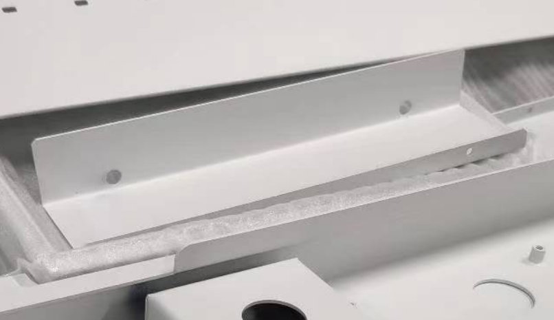 钣金加工技术表面处理需注意的地方有哪些?