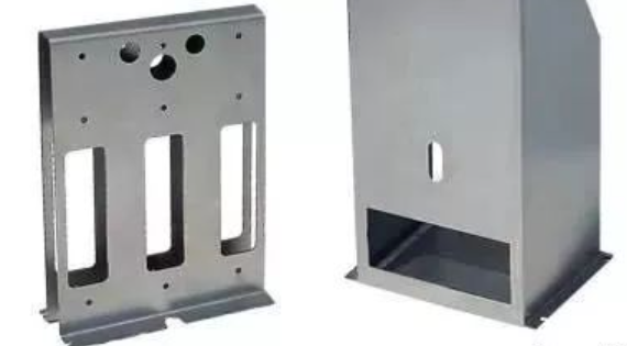 铜为什么能够成为钣金加工的材料?